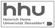 HHU Heinrich Heine Universität Düsseldorf